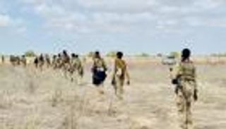 الصومال يدك معاقل «الشباب» و«داعش».. تأمين الممرات وقطع الإمدادات