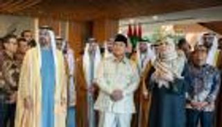 افتتاح مستشفى «الإمارات – إندونيسيا» لأمراض القلب