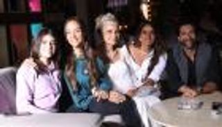 الفيلم المصري «بنات الباشا».. حكايات نساء قهرتهن قسوة الحياة