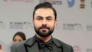 الفنان محمد كريم