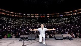 الإعلامي باسم يوسف