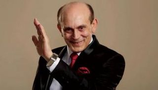 الفنان محمد صبحي