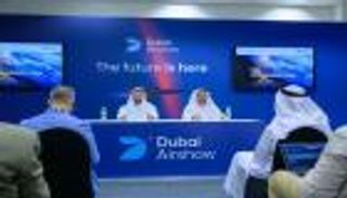 10.44 مليار درهم صفقات وزارة الدفاع خلال أول يومين من «دبي للطيران»