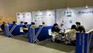 الإمارات وكوريا الجنوبية.. «كيه-إكسبو» يرسخ جسور التبادل التجاري