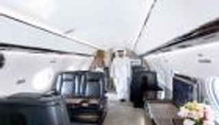 معرض دبي للطيران.. منصة عالمية للانطلاق نحو المستقبل