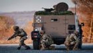 خطة «شينغن العسكرية».. سباق أوروبي لتسريع حركة الجيوش قبل 2030