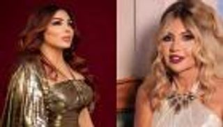 تطورات جديدة في بلاغ بوسي شلبي ضد غادة إبراهيم