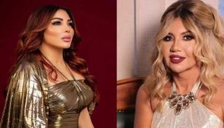 تطورات أزمة غادة إبراهيم وبوسي شلبي