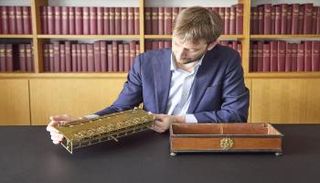 فرنسا تمنع خروج أقدم آلة حاسبة من أراضيها