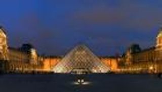 100 كاميرا مراقبة جديدة لتأمين «اللوفر» بعد سرقة كنوز المتحف