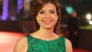 منال سلامة: لا أتدخل في اختيارات ابنتي &laquo;أميرة&raquo; الفنية.. وهذا ما أفعله فقط (خاص)