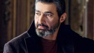 الفنان ياسر جلال