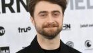 رسالة من دانييل رادكليف إلى &laquo;هاري بوتر&raquo; الجديد