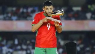 أسامة المليوي