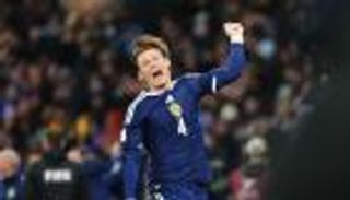 هدف خيالي.. ماكتومناي يكسر رقم كريستيانو رونالدو ضد يوفنتوس