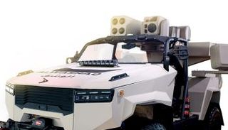 منظومة «الدرع»