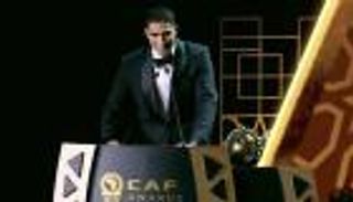 بعد «أفضل لاعب».. أشرف حكيمي يعد المغرب بكأس أمم أفريقيا