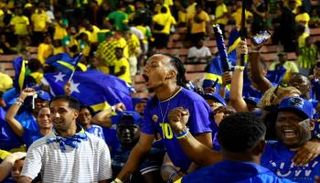 منتخب كوراساو