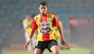 يوسف المساكني نجم الترجي الأسبق