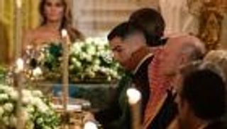 بـ100 مليون دولار.. مقابلة ترامب تعزز ثروة كريستيانو رونالدو