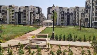 طرح وحدات سكنية جديدة في مصر