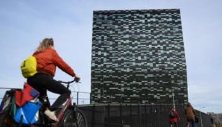 مقر الشركة الهولندية