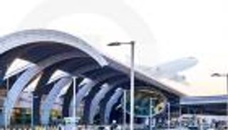 مطار دبي الدولي يستقبل 93.8 مليون مسافر في 12 شهرا.. رقم قياسي غير مسبوق