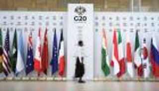 مجموعة العشرين.. تاريخ أبرز منصة مدّت جسور التعاون بين الدول النامية والمتقدمة
