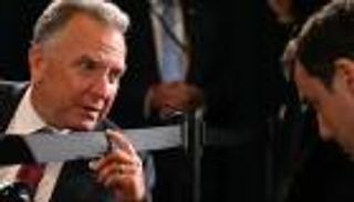 «خطة ويتكوف» بشأن أوكرانيا تربك الحلفاء.. وحضور أمريكي مفاجئ في كييف