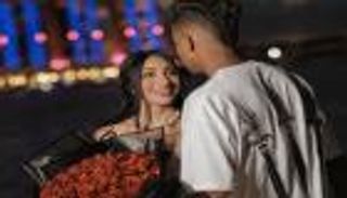 جهاد أحمد قبل إعلان طلاقها من عصام صاصا: «خسرت نفسي»