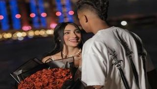 عصام صاصا وجهاد أحمد