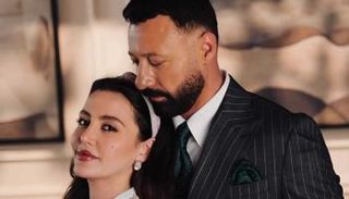 الملصق الدعائي لمسلسل "2 قهوة" 