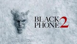 الملصق الدعائي لفيلم Black Phone 2