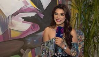 صابرين النجيلي 