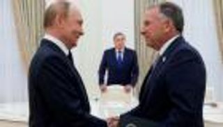 «دونباس للإيجار».. صيغة أمريكية تقلق أوكرانيا وتُربك أوروبا