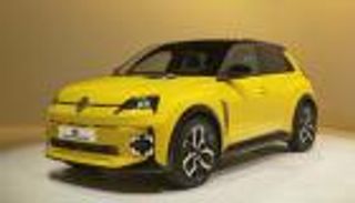 &laquo;رينو توينغو الكهربائية&raquo; تطرق أبواب السوق الإيطالي