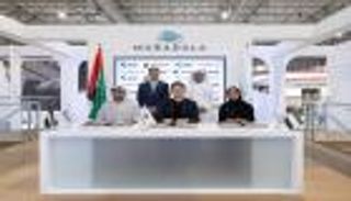 «سند وستراتا وسندان».. شراكة الذكاء الاصطناعي في قطاع الطيران