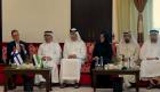 انطلاق «حوار الإمارات - فنلندا».. تجارة البلدين تقفز 48.7%