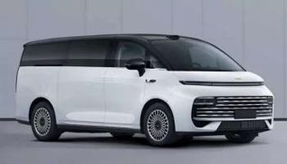 سيارة جيلي Galaxy V900