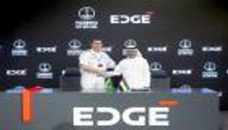 «ايدج» والبحرية البرازيلية.. مرحلة جديدة من برنامج مكافحة المسيّرات