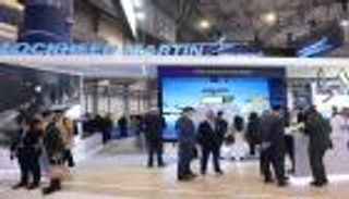 «لوكهيد مارتن» والإمارات.. شراكة نقل التكنولوجيا وتنمية الكوادر الوطنية