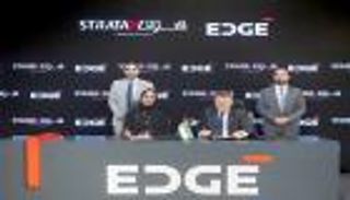 «ايدج» تمدد عقدها مع «ستراتا».. توريد أجزاء بطائرات «إيرباص»