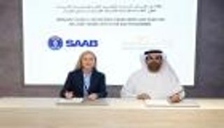 «توازن» و«ساب الإمارات».. شراكة الأنظمة المتقدمة لكشف المسيّرات