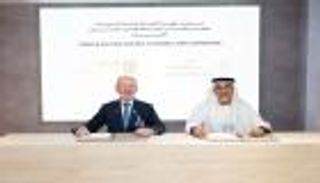 معرض دبي للطيران .. «توازن» و«الرقابة النووية» يعززان الشراكة