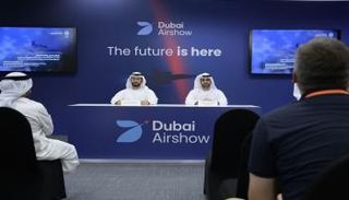 صفقات مجلس التوازن للتمكين الدفاعي في معرض دبي للطيران 2025