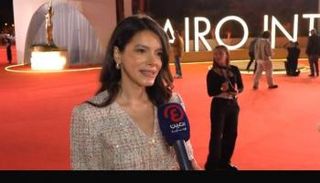 الفنانة الشابة بسمة داوود