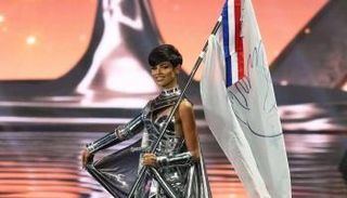 جمال فرنسا 2024 إيف جيل 