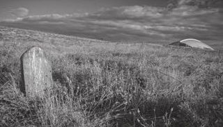 قصة القبر المنعزل في تركيا