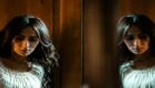 شيماء الفضل تكشف لـ«العين الإخبارية» كواليس دورها في فيلم «باب»: أنا من مدرسة أحمد زكي