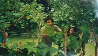 ثريا بغدادي تكشف كواليس فيلم ثريا حبي